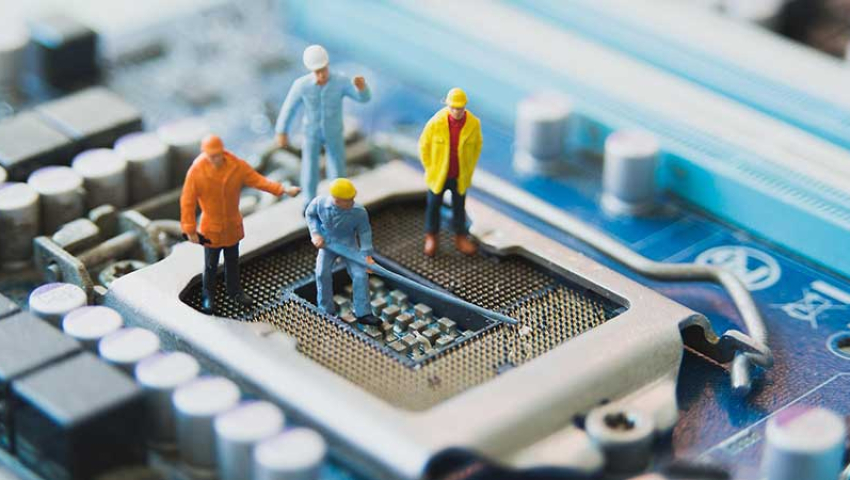 VAE BTS Conception et Réalisation de Systèmes Automatiques – Accompagnement par Ilios Conseil