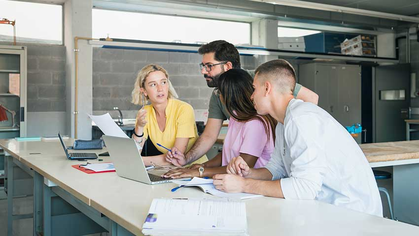 VAE BTS Assistance Technique d’Ingénieur – Accompagnement par Ilios Conseil